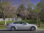 Hyundai Equus 2010 года (US)
